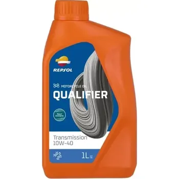Převodový olej REPSOL QUALIFIER TRANSMISSION 10W-40 1L