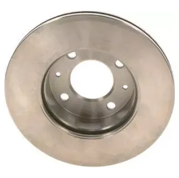 Brzdový kotouč BOSCH Brzdový kotouč větraný Ø240,8mm 0 986 479 377