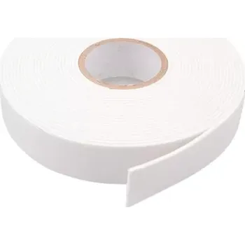 Lepicí páska 4CARS OBOUSTRANNÁ LEPICÍ PÁSKA 5M, 19MM