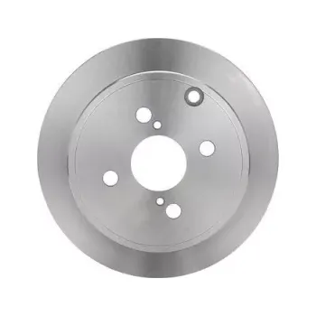 Brzdový kotouč BOSCH Brzdový kotouč plný Ø258mm 0 986 479 086