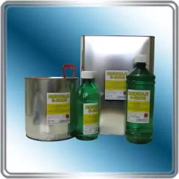 Odrezovač DEXOLL Ředidlo S6006 350g