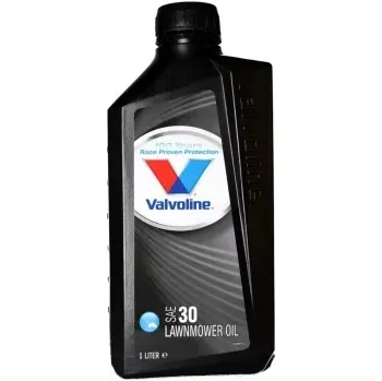 Motorový olej Valvoline Lawnmower Oil 1L