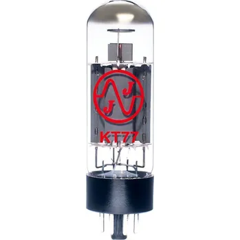 Elektronka JJ Electronic elektronka KT77 Varianta: Bez protokolu