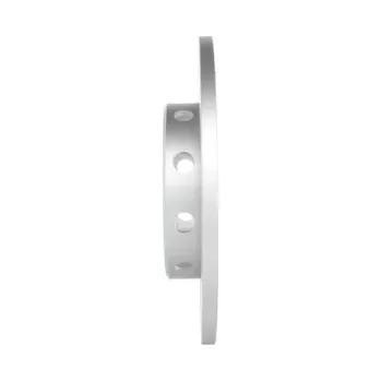 Brzdový kotouč BOSCH Brzdový kotouč plný Ø284mm 0 986 478 262