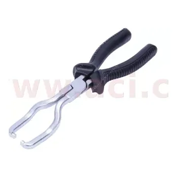 Kleště * kleště na spony palivového potrubí