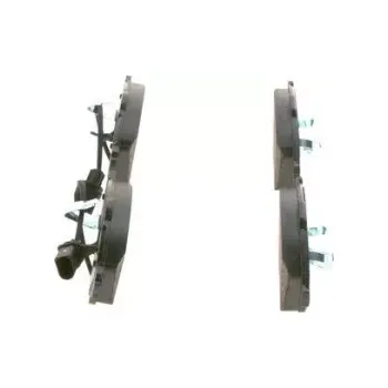 Brzdová destička BOSCH Sada brzdových doštiček 0 986 494 104