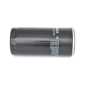 Olejový filtr BOSCH Olejový filtr 0 451 103 249