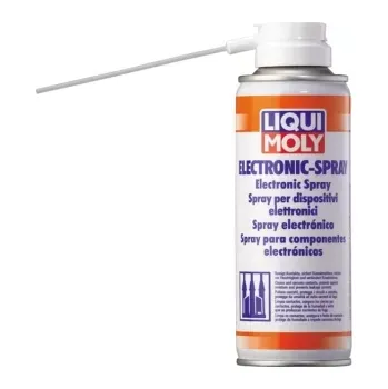 LIQUI MOLY 3110 SPREJ NA ELEKTRONIKU - 200ml