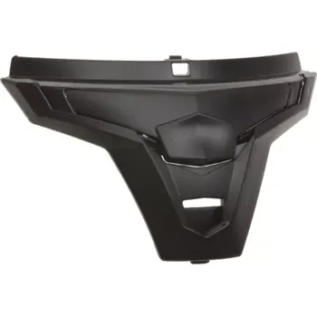 Motodoplněk čelní kryt ventilace pro přilby Velocity ST, CASSIDA - ČR