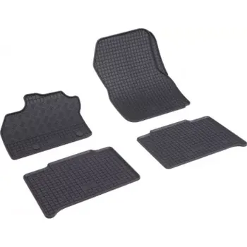 autokoberec Koberce gumové Rigum RENAULT Zoe 2019-