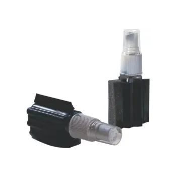 Univerzální čisticí prostředek univerzální čistič ve spreji s rozprašovačem, integrovanou stěrkou a houbičkou VisorMate 50 ml, OXFORD (balení bez loga)