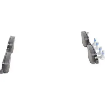 Brzdová destička BOSCH Sada brzdových doštiček 0 986 494 934