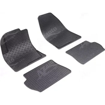 autokoberec Koberce gumové Rigum MAZDA 2 2002-2007