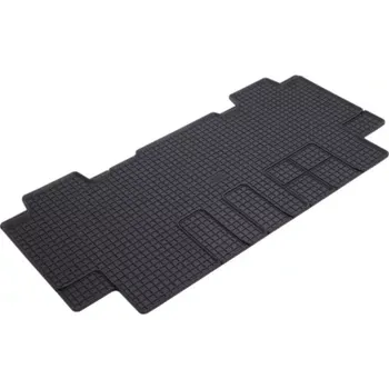 autokoberec Koberce gumové Rigum CITROEN SpaceTourer 2.řada 5m 2016-