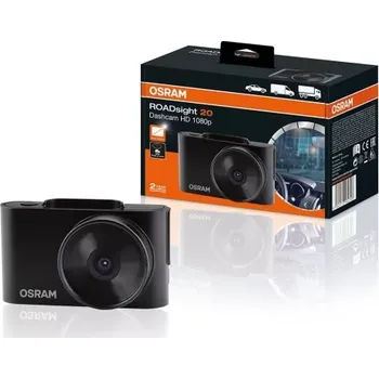 Couvací kamera OSRAM KAMERA DO AUTA ROADSIGHT 20