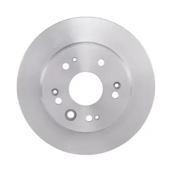 Brzdový kotouč BOSCH Brzdový kotouč plný Ø282mm 0 986 479 505