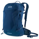 Zajo Ortler 22 Backpack Odolný a všestranný turistický batoh o objemu 22 l