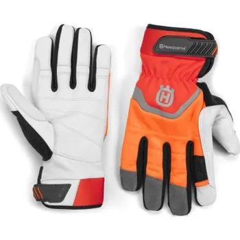 Dílna Rukavice HUSQVARNA technical vel. 9, 10, Velikost oblečení 12 Husqvarna 5996503