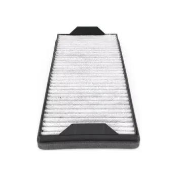 Kabinový filtr BOSCH Kabinový filtr 1 987 431 457