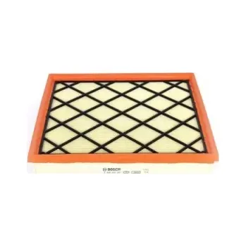 Vzduchový filtr BOSCH Vzduchový filtr F 026 400 351