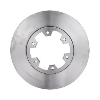 Brzdový kotouč BOSCH Brzdový kotouč větraný Ø277mm 0 986 478 532