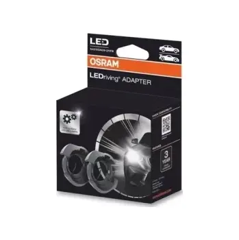 Autožárovka OSRAM LEDriving ADAPTER 64210DA09-2HFB