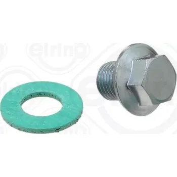 Olejová vana ELRING ŠROUB OLEJOVÉ VANY 952.850