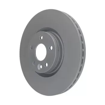 Brzdový kotouč ATE Brzdový kotouč větraný Ø324mm 24.0128-0310.1