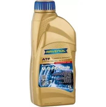 Převodový olej Ravenol ATF M 9-FE Serie 1L
