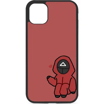 Náhradní kryt pro mobilní telefon Kryt na mobil Huawei cute guard Huawei: P30 Lite