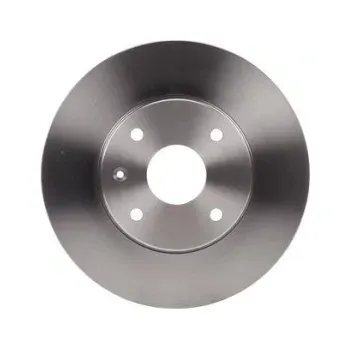 Brzdový kotouč BOSCH Brzdový kotouč větraný Ø278mm 0 986 479 649