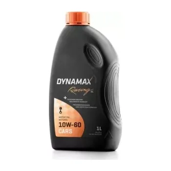 Auto-moto DYNAMAX RACING SL 10W-60 1L