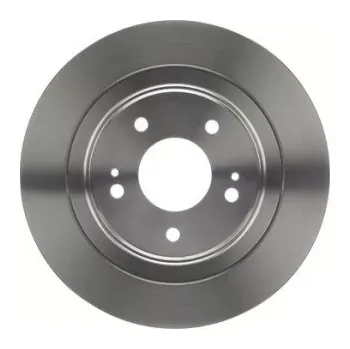 Brzdový kotouč BOSCH Brzdový kotouč plný Ø302mm 0 986 479 B04