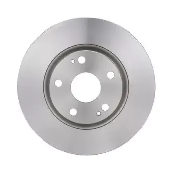 Brzdový kotouč BOSCH Brzdový kotouč větraný Ø295mm 0 986 479 454