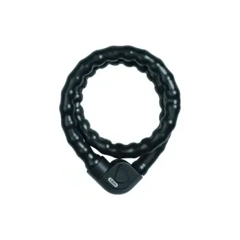 Zámek na kolo ABUS Steel-O-Flex 100 cm