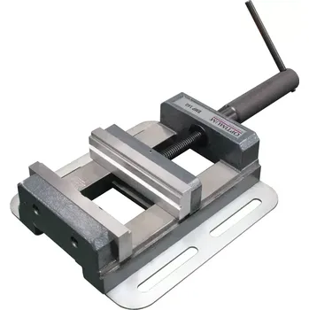 Svěrák Optimum strojní svěrák BMP 200