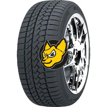 Zimní osobní pneu Westlake Z-507 Zupersnow Zupersnow 215/50 R18 92V M+S