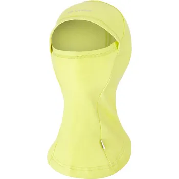 Kukla Little Angel Kukla smyk lyžařská Outlast® - tm.citronová Velikost: 3 | 42-44 cm