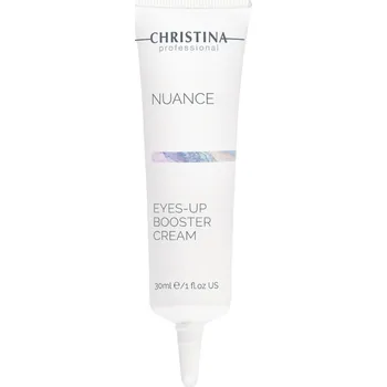 Péče o oční okolí Christina Cosmeceuticals NUANCE Oční omlazující krém