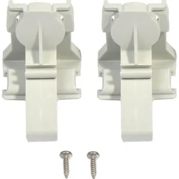 Markýza Sada držáků napínacích tyčí markýzy Thule Omnistor 9200