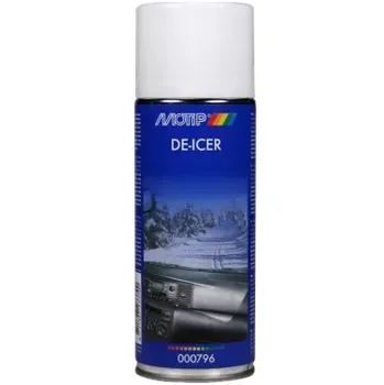 MOTIP Rozmrazovač 400ml