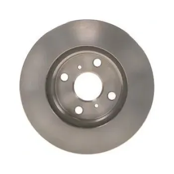 Brzdový kotouč BOSCH Brzdový kotouč větraný Ø255mm 0 986 479 430