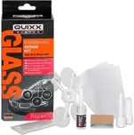 Quixx Windshield Repair Kit - Sada pro opravu čelního skla