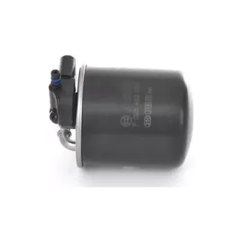 Palivový filtr BOSCH Palivový filtr F 026 402 837