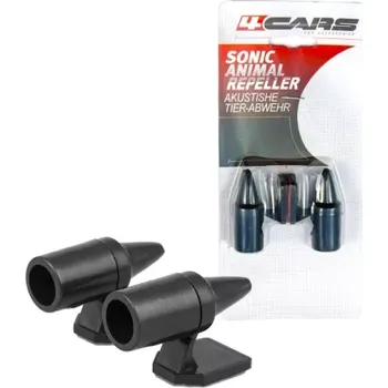 4CARS ODPLAŠOVAČ ZVĚŘI