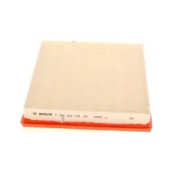 Vzduchový filtr BOSCH Vzduchový filtr F 026 400 106