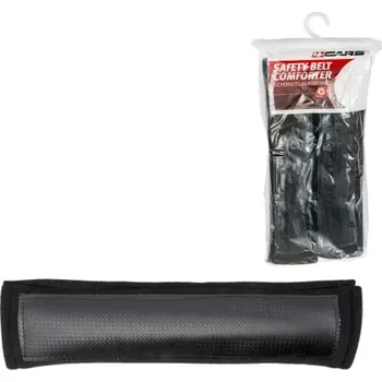 4CARS POTAH BEZPEČNOSTNÍCH PÁSŮ