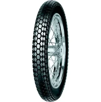 Pneumatika Pneumatika 4,00-19 zesílená (71P) H-02 TT SUPER SIDE, MITAS - ČR