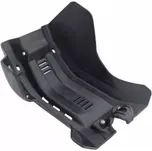 plastový kryt motoru KTM, RTECH (černý)