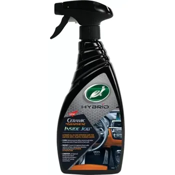 Autokosmetika Turtle Wax Hybrid Solutions Ceramic + Graphene Inside Job 500ml